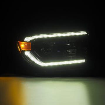 AlphaRex 07-13 Toyota Tundra/08-17 Toyota Sequoia G2, Ophalen of Verzenden, Nieuw