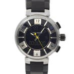 Louis Vuitton - Tambour - Q118F - Heren - 2000-2010, Nieuw