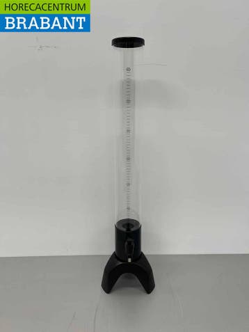 HCB Biertap Bierdispenser Drankdispenser 3 liter Horeca, Ophalen of Verzenden, Nieuw in verpakking