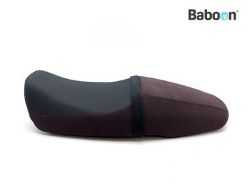 Buddy Seat Compleet Yamaha XSR 900 2019- (RN43P BAE), Motoren, Onderdelen | Yamaha, Verzenden, Gebruikt