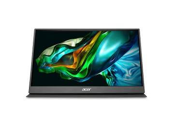 Acer - Full HD  Monitor - 15.6 inch, Computers en Software, IPS, Verzenden, Nieuw, Full HD