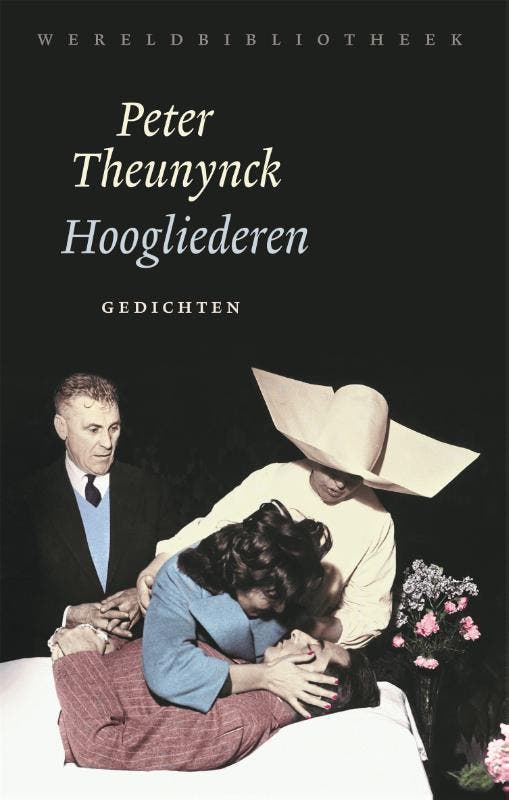 Hoogliederen | Peter Theunynck, Boeken, Overige Boeken, Nieuw, Ophalen of Verzenden