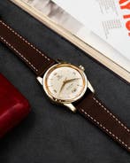 Omega - Seamaster Calendar - 2757-4 - Unisex - 1960-1969, Nieuw