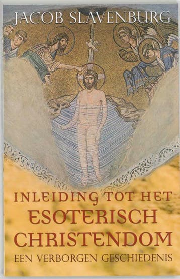 Inleiding tot het esoterisch christendom - Jacob Slavenburg, Boeken, Esoterie en Spiritualiteit, Verzenden, Gelezen, Jacob Slavenburg