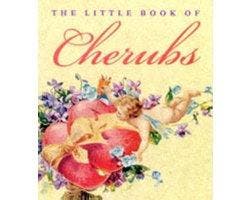 The Little Book of Cherubs - The Little Book of Cherubs, Ophalen of Verzenden, Nieuw