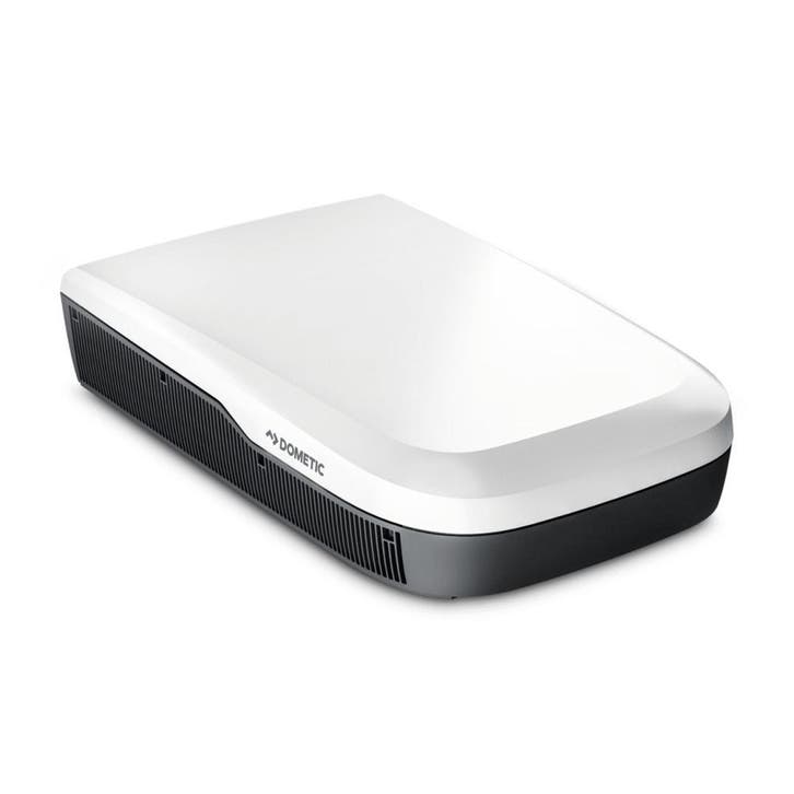 Dometic Airco FreshJet FJX7 3000 Wit met Omvormer, Caravans en Kamperen, Overige Caravans en Kamperen, Nieuw, Ophalen of Verzenden
