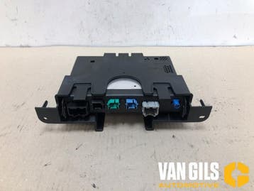 Regelunit Multi Media Opel Astra O278439, Ophalen of Verzenden, Nieuw