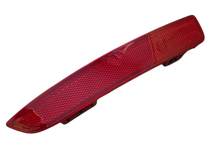 Volvo Reflector Achterbumper Links Volvo C30 2010-2013 Volvo, Auto-onderdelen, Verlichting, Nieuw, Volvo, Verzenden