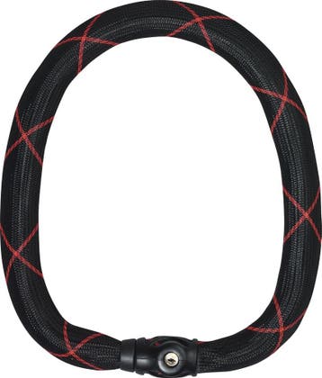 ABUS Ivy Chain 9210 Kettingslot ART3 - 85cm, Verzenden, Nieuw