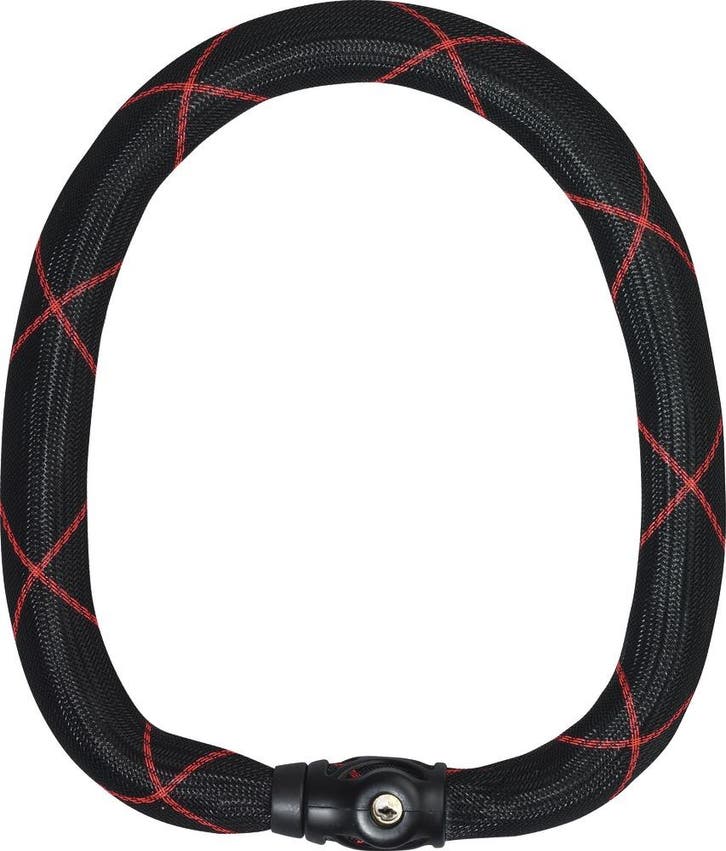ABUS Ivy Chain 9210 Kettingslot ART3 - 85cm, Motoren, Accessoires | Sloten, Verzenden