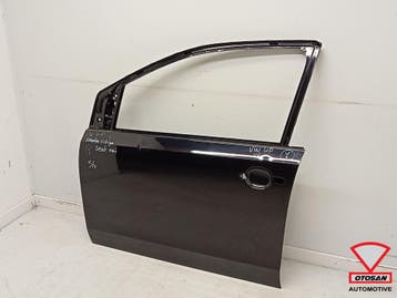 VW Up Seat Mii Skoda Citigo Portier Deur Links Voor Originee, Ophalen, Gebruikt, Links, Volkswagen