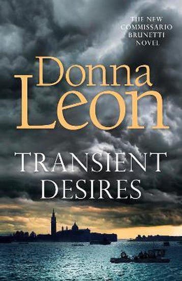 Transient Desires, Boeken, Ophalen of Verzenden, Nieuw