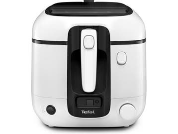 Tefal Super Uno FR3140 - Frituurpan - 2,2 L -, Verzenden, Zo goed als nieuw