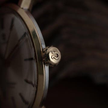Omega - Seamaster De Ville - Zonder minimumprijs - Heren -, Nieuw
