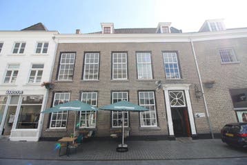 Te huur: Appartement Halstraat in Breda, Noord-Brabant, Breda, Appartement