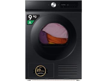 Samsung DV90DB7845GBU3 - Warmtepompdroger - 9KG -, Witgoed en Apparatuur, Wasdrogers, Verzenden, Zo goed als nieuw