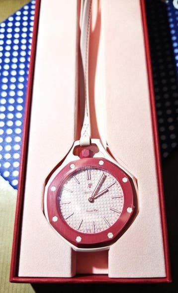 Swatch - Royal Pop - Zonder minimumprijs - SSX03R100N -, Nieuw
