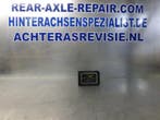 Klok Opel Ascona B, Manta B merk VDO, bj: 7.77 (Interieur), Verzenden, Gebruikt, Opel