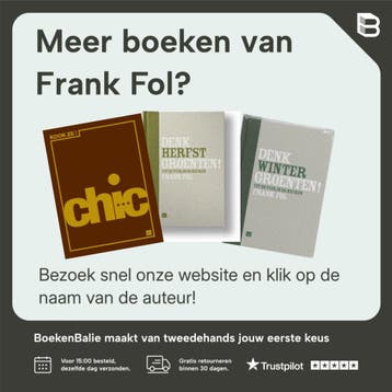 Lekker eten, lekker sporten - Frank Fol 9789020998269, Verzenden, Gelezen, Frank Fol