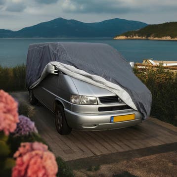 Bushoes camperbus hoes, waterdicht &amp; fleece gevoerd, Auto-onderdelen, Ophalen of Verzenden