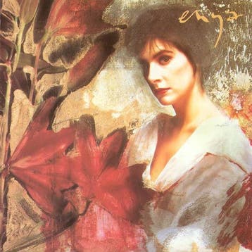cd - Enya - Watermark, Verzenden, Zo goed als nieuw