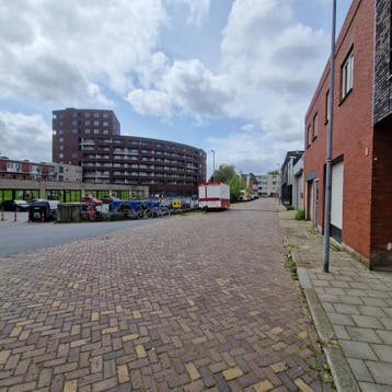 Te huur: Huis Barestraat in Groningen, Huizen en Kamers, Groningen, Groningen