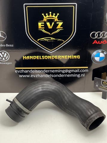 Volvo V60 Hybride Intercooler slang bj.2014 Art. 30792884, Gebruikt, Volvo