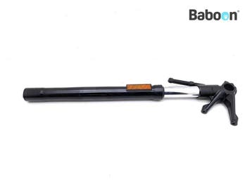 Voorvork Poot Rechts Ducati Monster 937 2021-2022 (1M00AA, Verzenden, Gebruikt