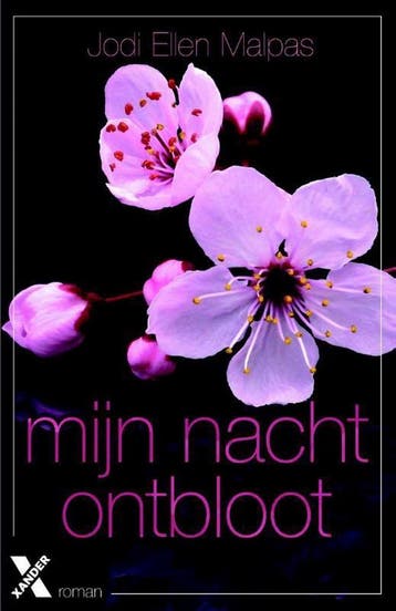 Mijn nacht ontbloot / 3 / Mijn nacht - Jodi Ellen Malpas, Boeken, Romans, Verzenden, Gelezen, Jodi Ellen Malpas