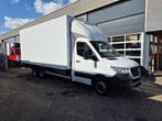 Zakelijke Lease |  Mercedes-Benz Sprinter 516 CDI BE Clixtar, Automaat, Gebruikt, Euro 6, Wit