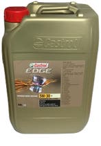 Castrol Edge M 5W30 20 Liter, Auto diversen, Onderhoudsmiddelen, Ophalen of Verzenden