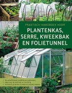 Praktisch handboek voor plantenkas, serre, kweekbak en, Verzenden, Gelezen, Jörn Pinske