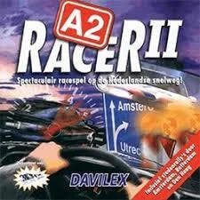 A2 Racer II, Verzenden, Nieuw