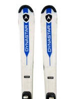 Dynastar Speed zone RLX 2017 - 142 cm, Overige merken, Gebruikt, Ophalen of Verzenden, Carve