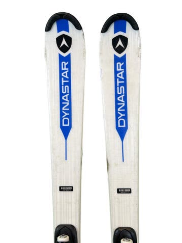 Dynastar Speed zone RLX 2017 - 142 cm, Overige merken, Gebruikt, Ophalen of Verzenden, Carve