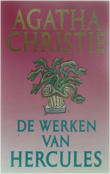 Werken van Hercules - Christie, Boeken, Verzenden, Gelezen