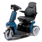 Scootmobiel Sterling Elite2 Plus occasion, Ophalen of Verzenden, Nieuw