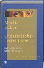 Klassieken van wijsheid Chassidische vertellingen /, Verzenden, Gelezen, Martin Buber