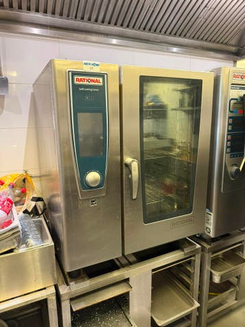 VEILING bakkerij horeca-apparatuur Eindhoven, Gebruikt, Overige typen