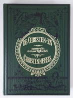 CHRISTEN- & CHRISTINNEREIS, DE 9789033104251 Bunyan, Verzenden, Gelezen, Bunyan