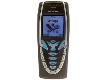 Nokia 7210 - Origineel, Telecommunicatie, Verzenden, Nieuw