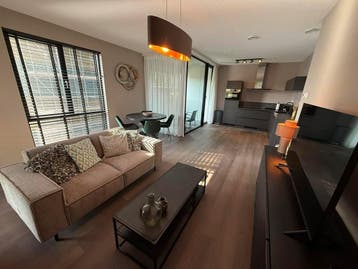 Te huur: Appartement Dudokstraat in Hoofddorp, Hoofddorp, Noord-Holland, Appartement