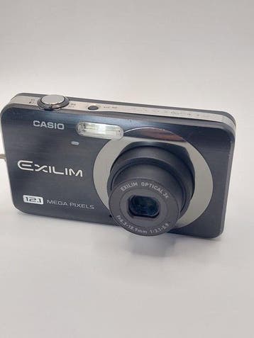 Casio EX-Z90S Digitale camera, Nieuw