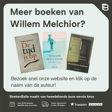 Alles wat was - Willem Melchior 9789025452193, Verzenden, Gelezen, Willem Melchior
