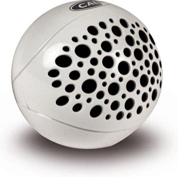 Caliber HSG305BT/W - Draagbare bluetooth speaker - Wit, Verzenden, Nieuw