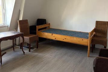 Kamer Rembrandtdwarsstraat in Leeuwarden, 20 tot 35 m², Leeuwarden