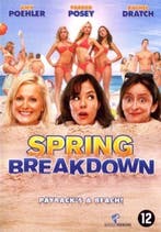 Spring breakdown (dvd tweedehands film), Ophalen of Verzenden, Zo goed als nieuw