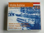 Malle Babbe - Hollandse Hits uit de jaren 70 (2 CD), Ophalen of Verzenden, Zo goed als nieuw