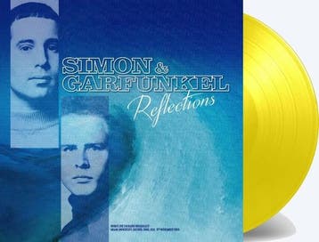 Simon and Garfunkel - Reflections - Live Radio Broadcast - C, Ophalen of Verzenden, Nieuw in verpakking