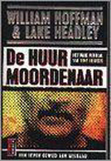 De huurmoordenaar - Hoffman, Verzenden, Gelezen